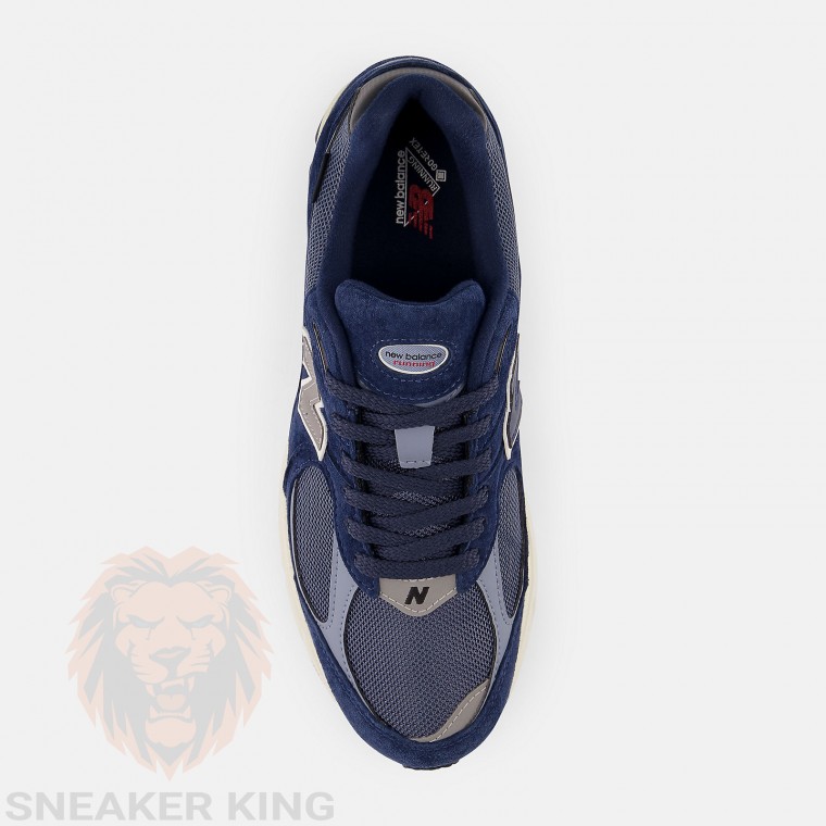 Кросівки New Balance 2002 RX Gore-tex M2002RXF